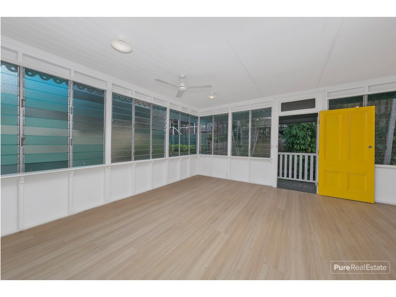 39 Sheriff Street, Petrie Terrace QLD 4000