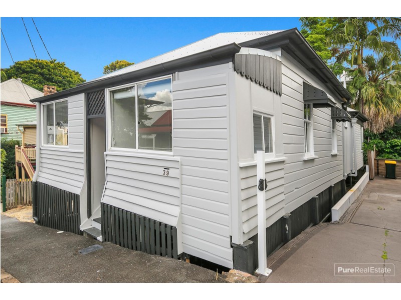 39 Sheriff Street, Petrie Terrace QLD 4000