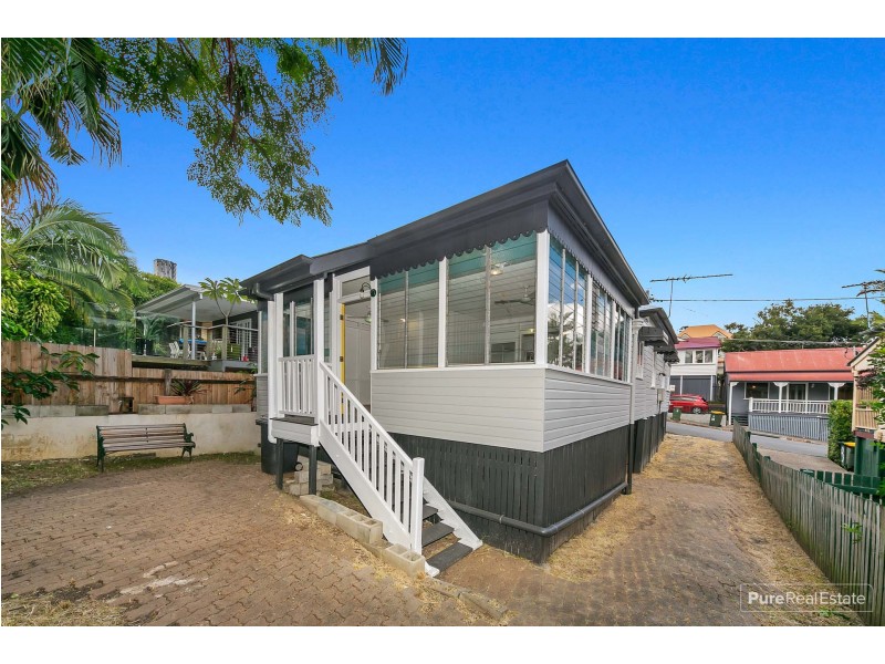 39 Sheriff Street, Petrie Terrace QLD 4000