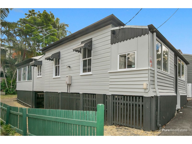39 Sheriff Street, Petrie Terrace QLD 4000