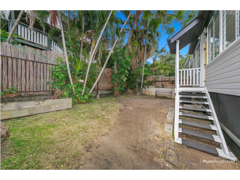 39 Sheriff Street, Petrie Terrace QLD 4000