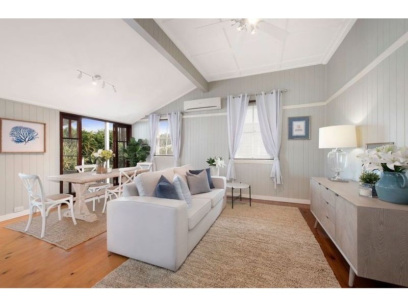 87 Nordenfeldt Road, Cannon Hill QLD 4170