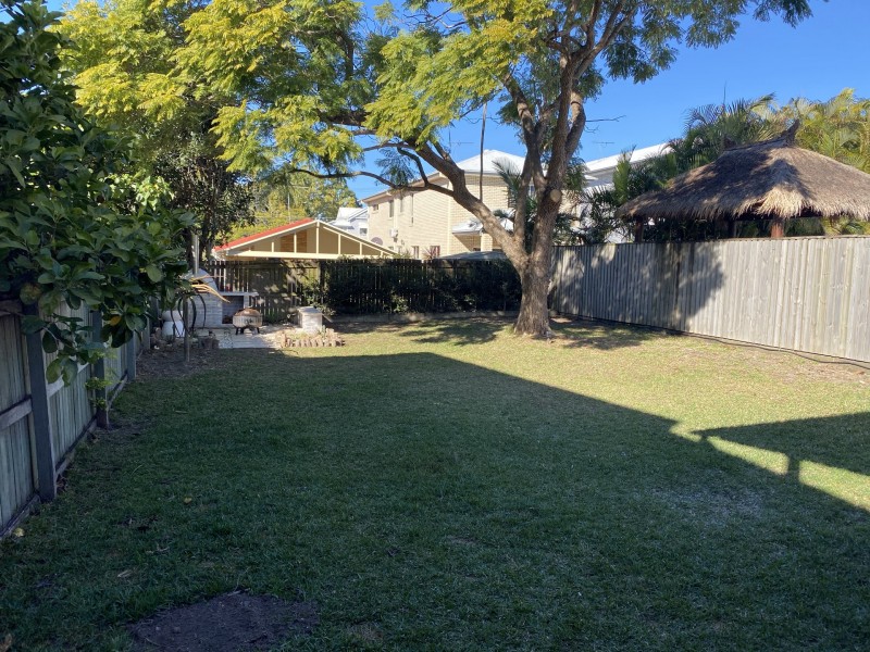 87 Nordenfeldt Road, Cannon Hill QLD 4170