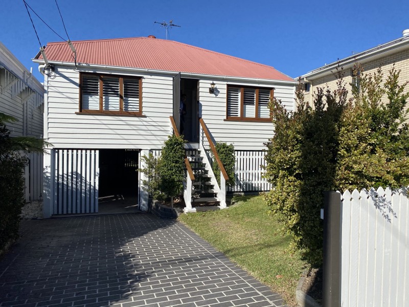 87 Nordenfeldt Road, Cannon Hill QLD 4170