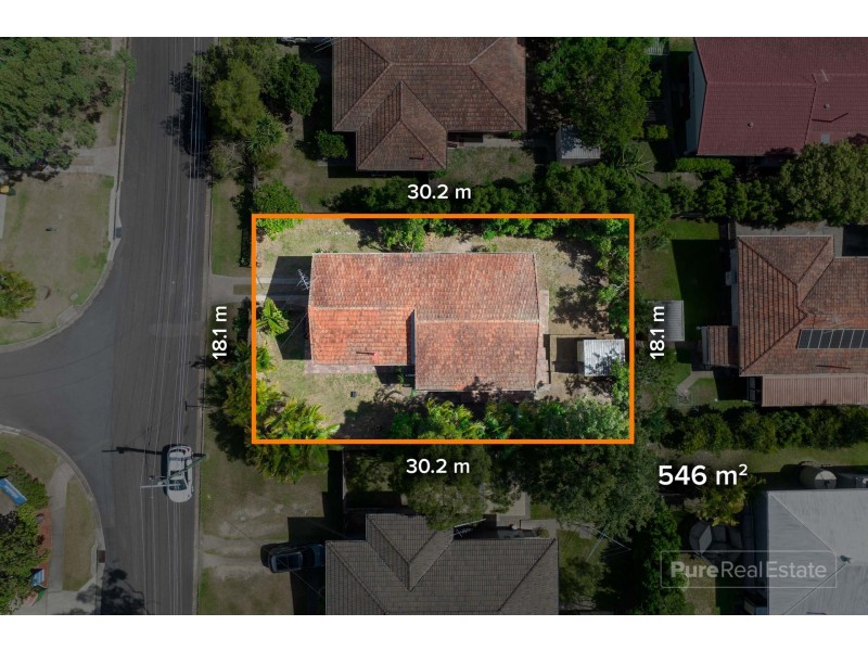 15 Camoola Street, Keperra QLD 4054