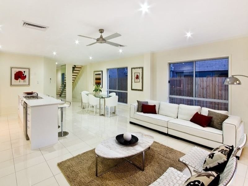 4A Crofton Street, Geebung QLD 4034