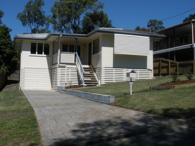 7 Kendale Street, Stafford Heights QLD 4053