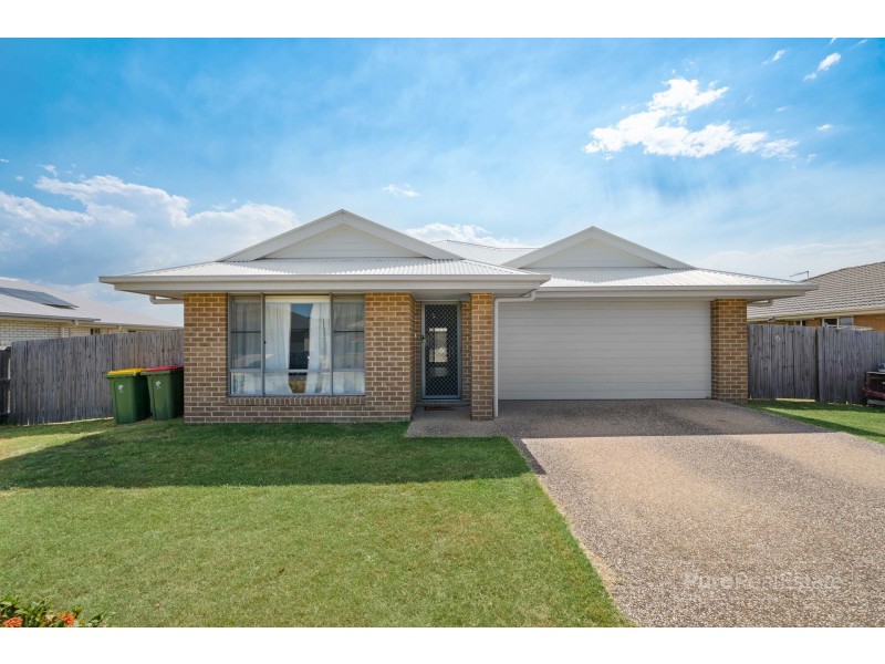 6 Bates Street, Laidley QLD 4341