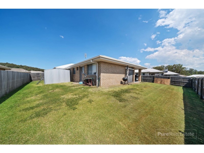 6 Bates Street, Laidley QLD 4341