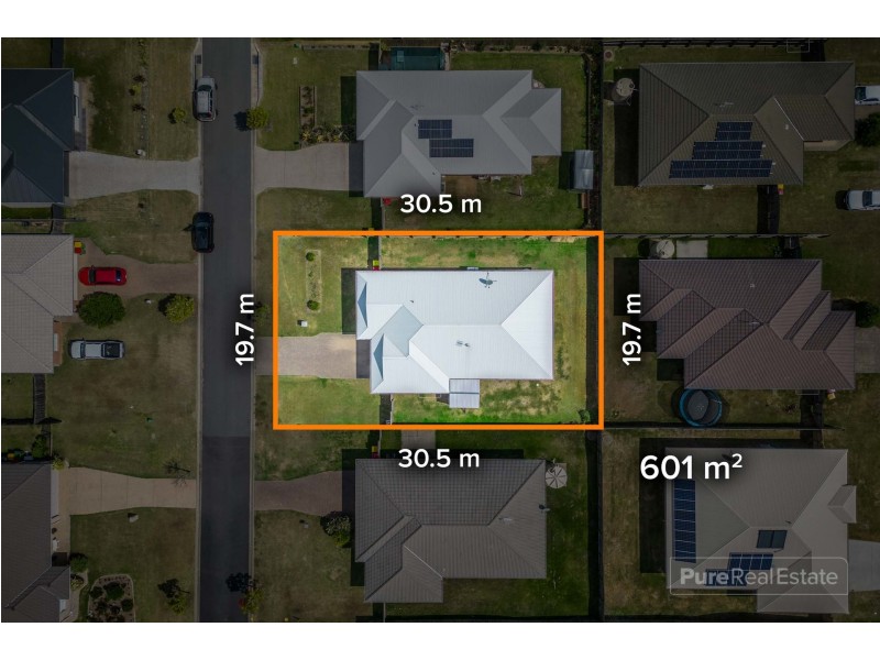 6 Bates Street, Laidley QLD 4341