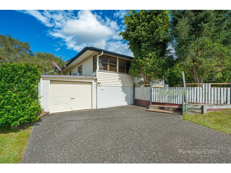 92 Cressey Street, Wavell Heights QLD 4012