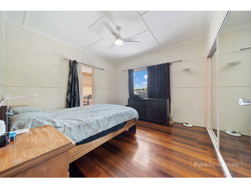 92 Cressey Street, Wavell Heights QLD 4012