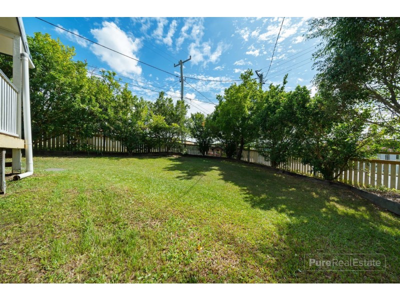 92 Cressey Street, Wavell Heights QLD 4012
