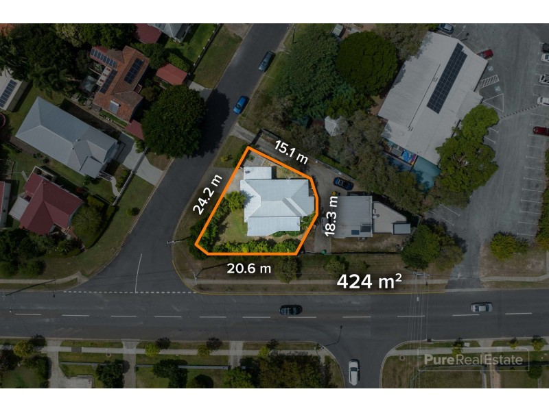 92 Cressey Street, Wavell Heights QLD 4012