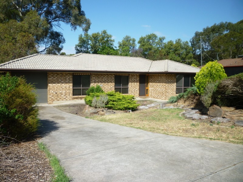 8 Nicholas Court, Lyndoch SA 5351