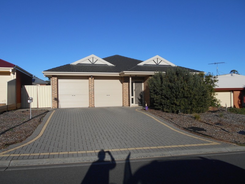 37 Palamountain Drive, Evanston Park SA 5116