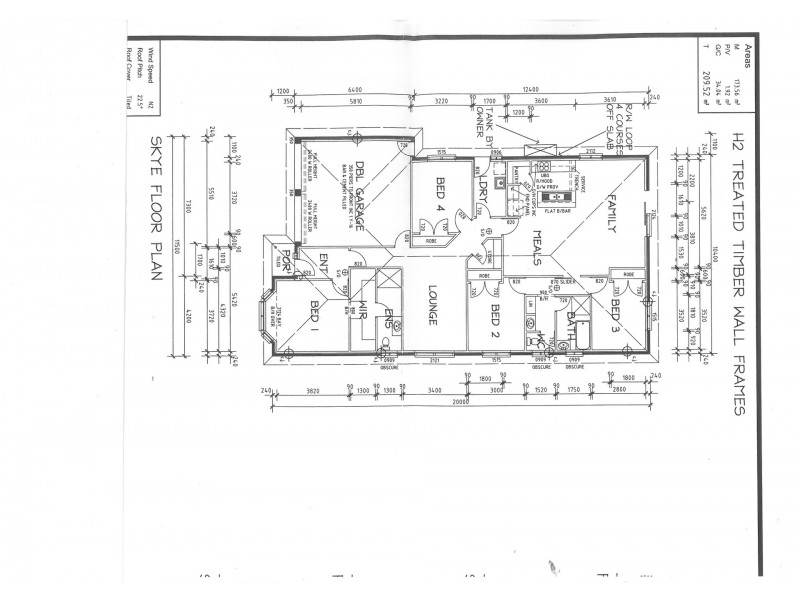 37 Palamountain Drive, Evanston Park SA 5116
