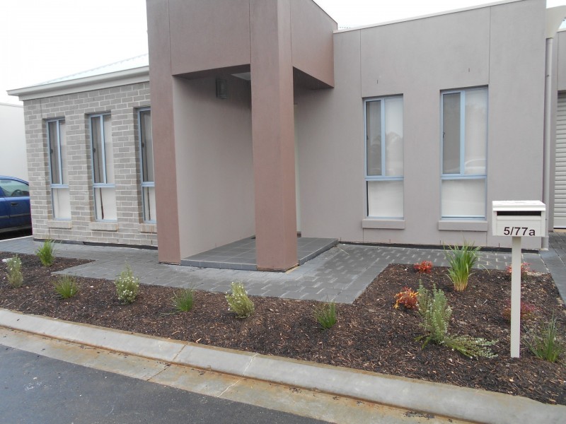 5/77A Chellaston Road, Munno Para West SA 5115