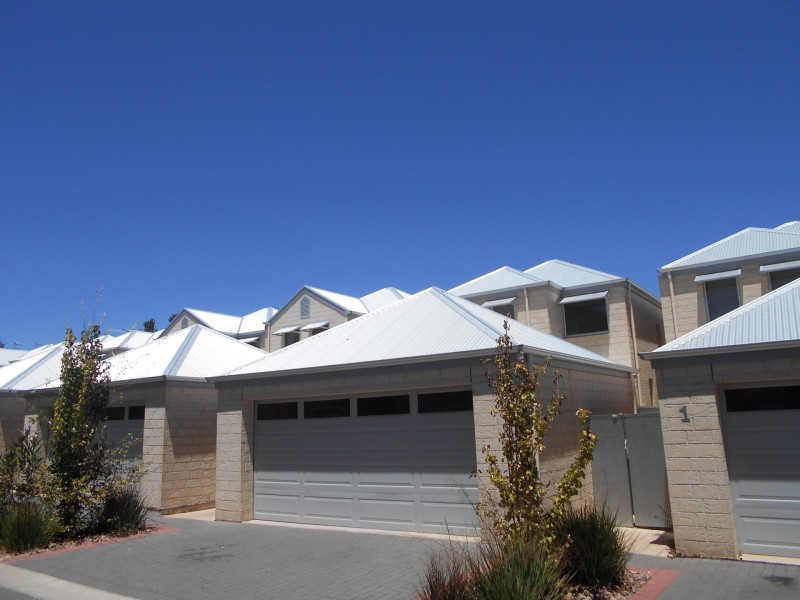 2/21 Eighth Street, Gawler South SA 5118