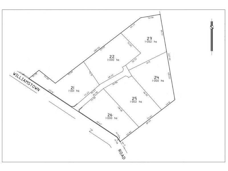 Sandy Creek SA 5350