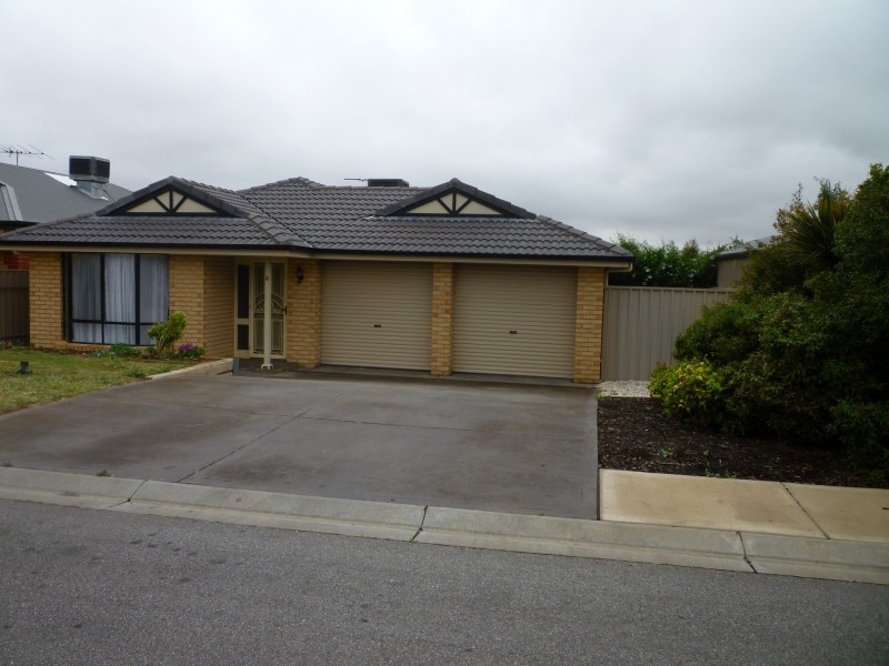 7 Netherby Avenue, Evanston Park SA 5116