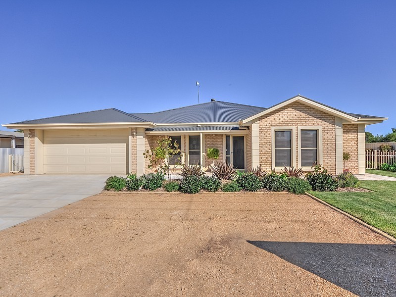 4 Fisher Street, Wasleys SA 5400