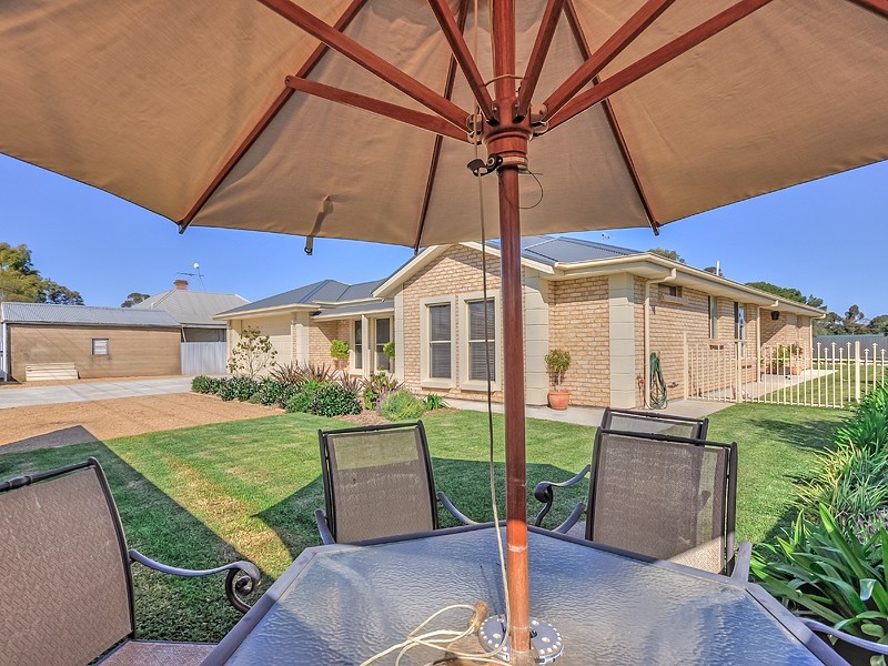 4 Fisher Street, Wasleys SA 5400