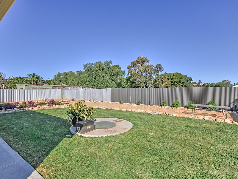 4 Fisher Street, Wasleys SA 5400
