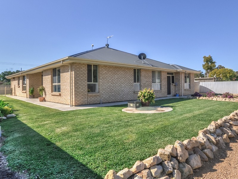 4 Fisher Street, Wasleys SA 5400