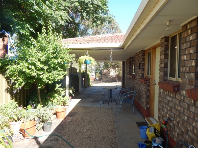 3/14 Kauffman Avenue, Lyndoch SA 5351