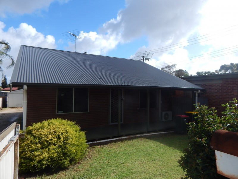 24 Fourteeth st, Gawler South SA 5118