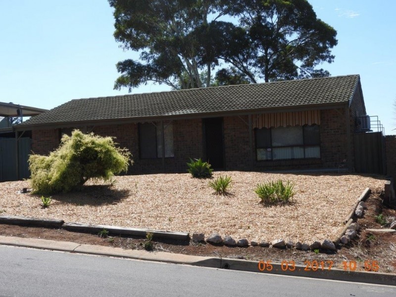 5 Dawes Drive, Gawler East SA 5118