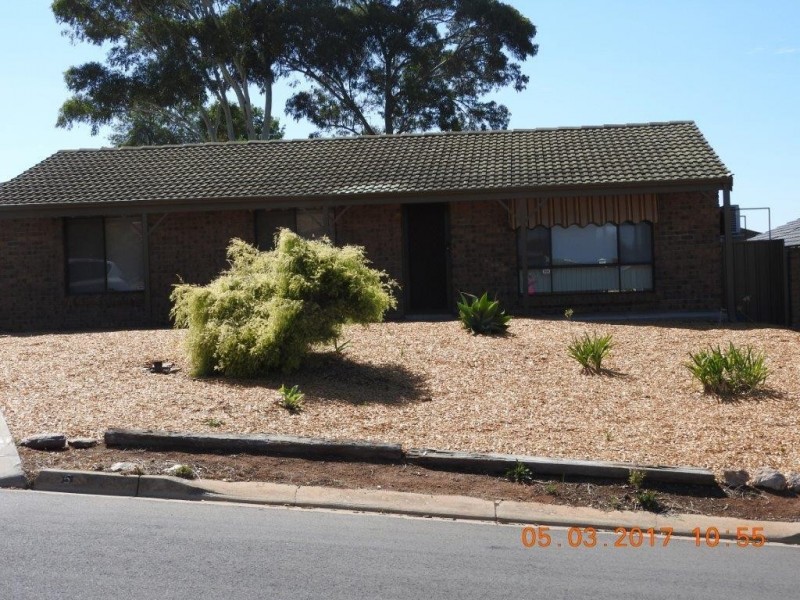 5 Dawes Drive, Gawler East SA 5118