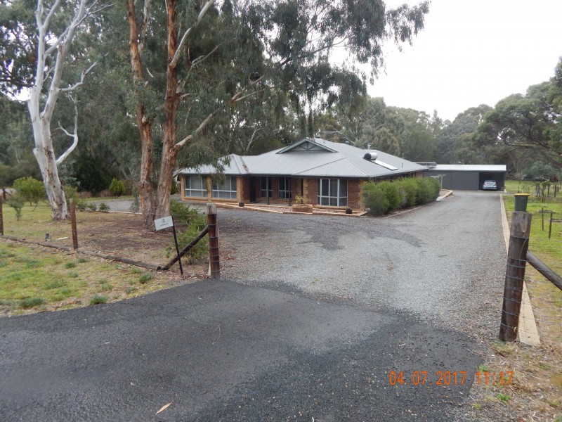 1 Denholm court, Lyndoch SA 5351