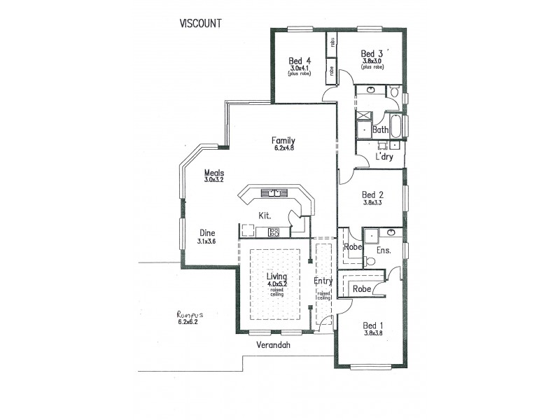 1 Denholm court, Lyndoch SA 5351
