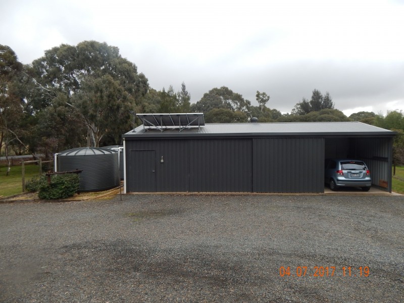 1 Denholm court, Lyndoch SA 5351