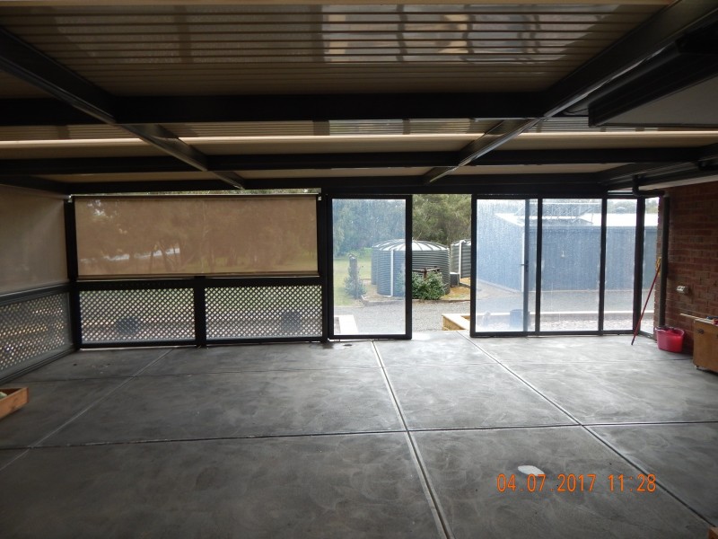 1 Denholm court, Lyndoch SA 5351