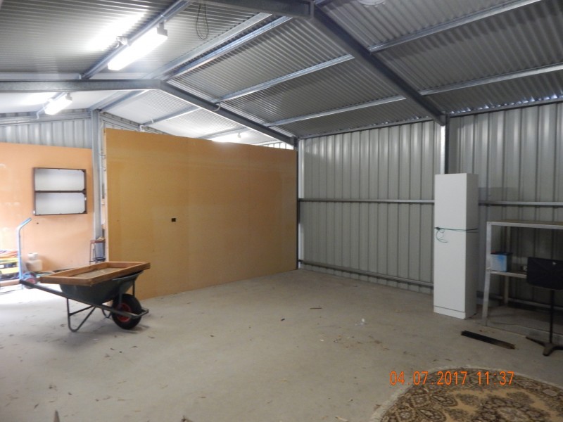 1 Denholm court, Lyndoch SA 5351