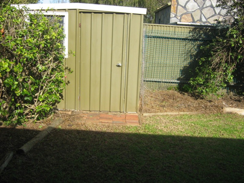 1/11b Fifth street, Gawler South SA 5118