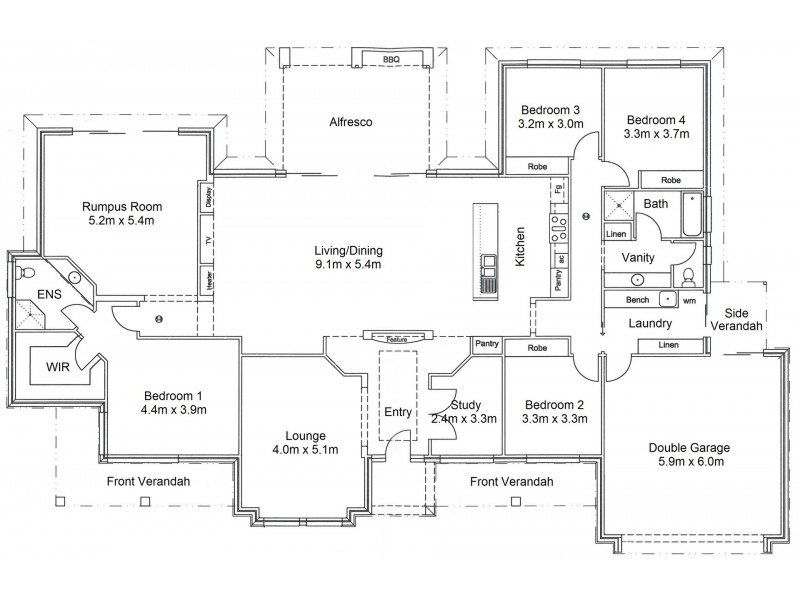 Cockatoo Valley SA 5351