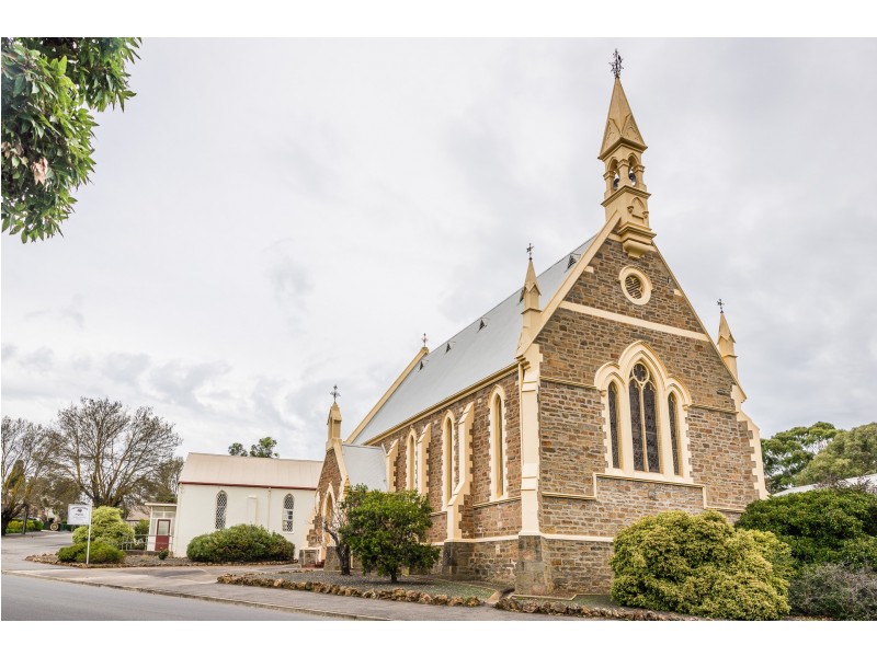 Angaston SA 5353