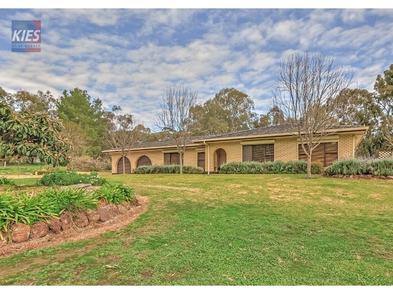 Williamstown SA 5351