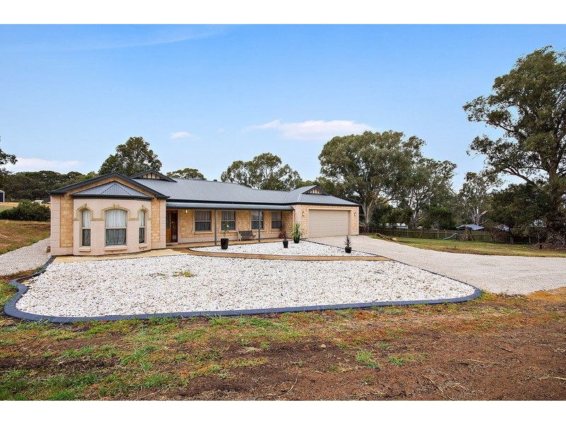 22 Tarca Court, Cockatoo Valley SA 5351
