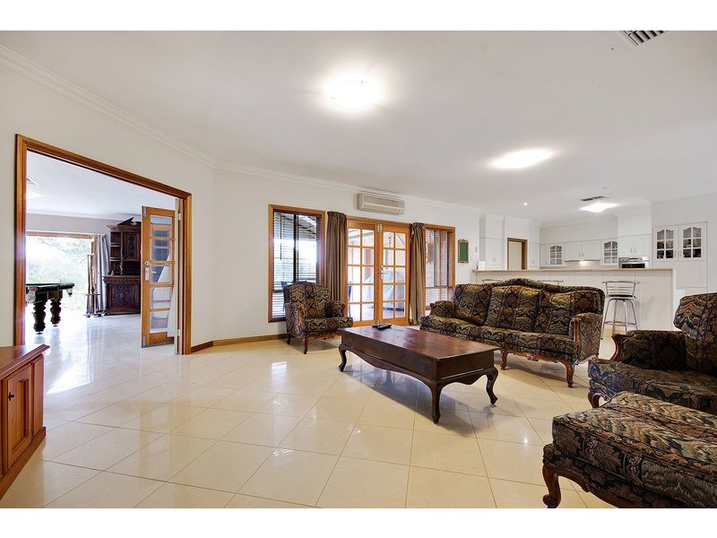 22 Tarca Court, Cockatoo Valley SA 5351