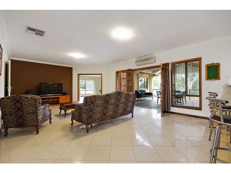 22 Tarca Court, Cockatoo Valley SA 5351