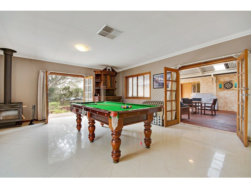 22 Tarca Court, Cockatoo Valley SA 5351