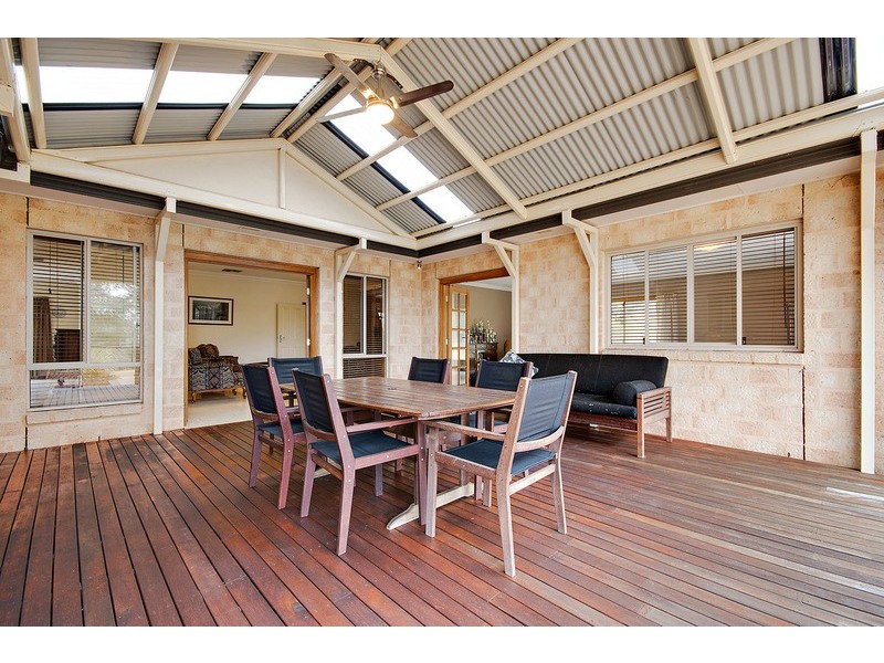 22 Tarca Court, Cockatoo Valley SA 5351