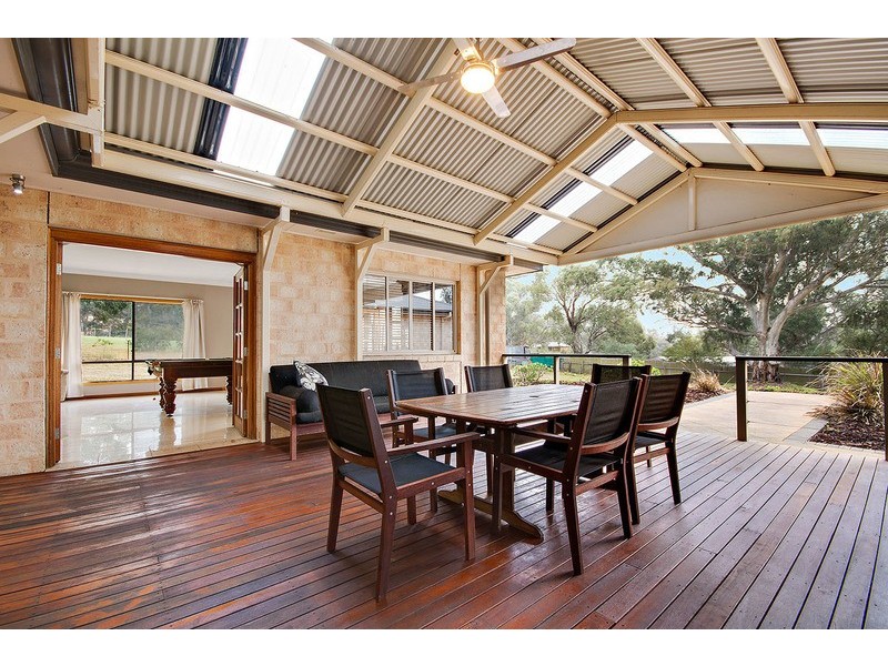 22 Tarca Court, Cockatoo Valley SA 5351