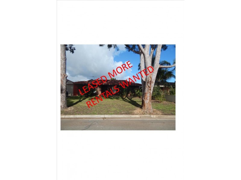 16 Weaver Blvd, Paralowie SA 5108