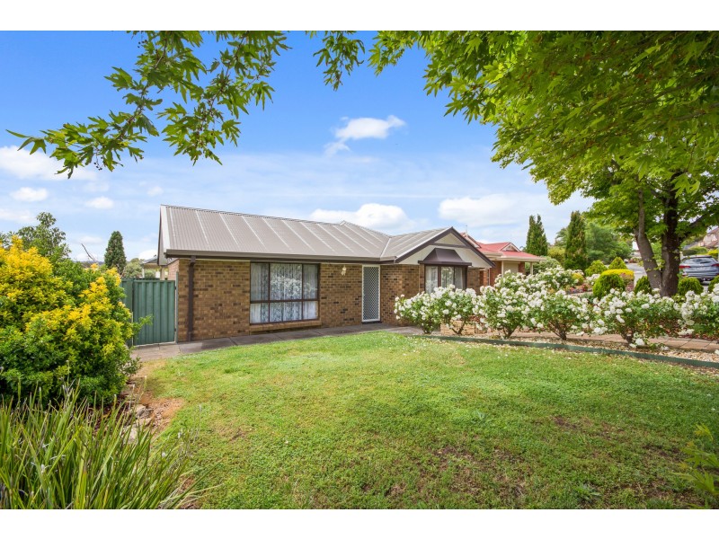 Golden Grove SA 5125